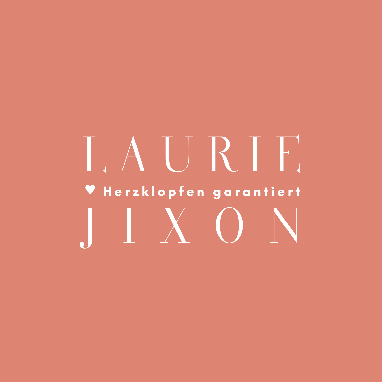 Laurie Jixon