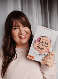 Screen von Porträt klein