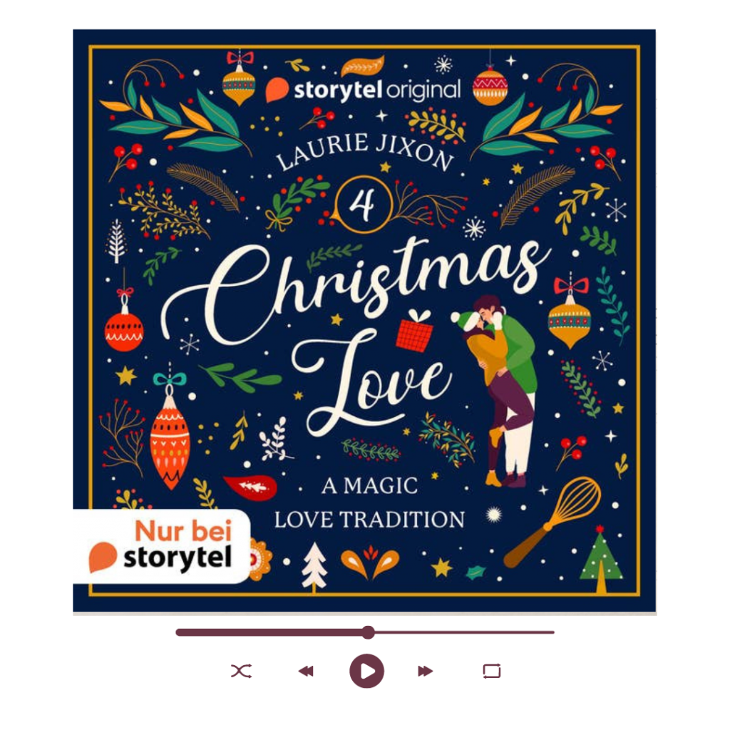 A magic love tradition von Laurie Jixon