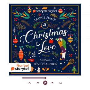 A magic love tradition von Laurie Jixon - Hörbuchcover