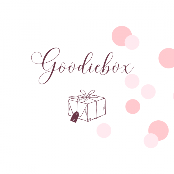 Goodiebox All the prices we pay - Nicolas & Harmony