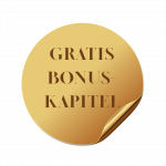 Gratis Bonuskapitel Sticker Gold