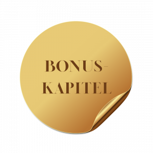 Bonuskapitel Sticker Gold