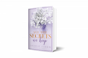 Buch: All the Secrets We Keep - Hearts of Paris von Laurie Jixon