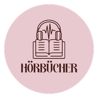 Hörbücher - Icon