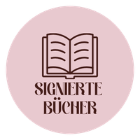 Signierte Bücher Icon