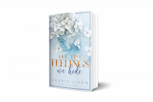 MockUp All the Feelings We Hide - Hearts of Paris 4