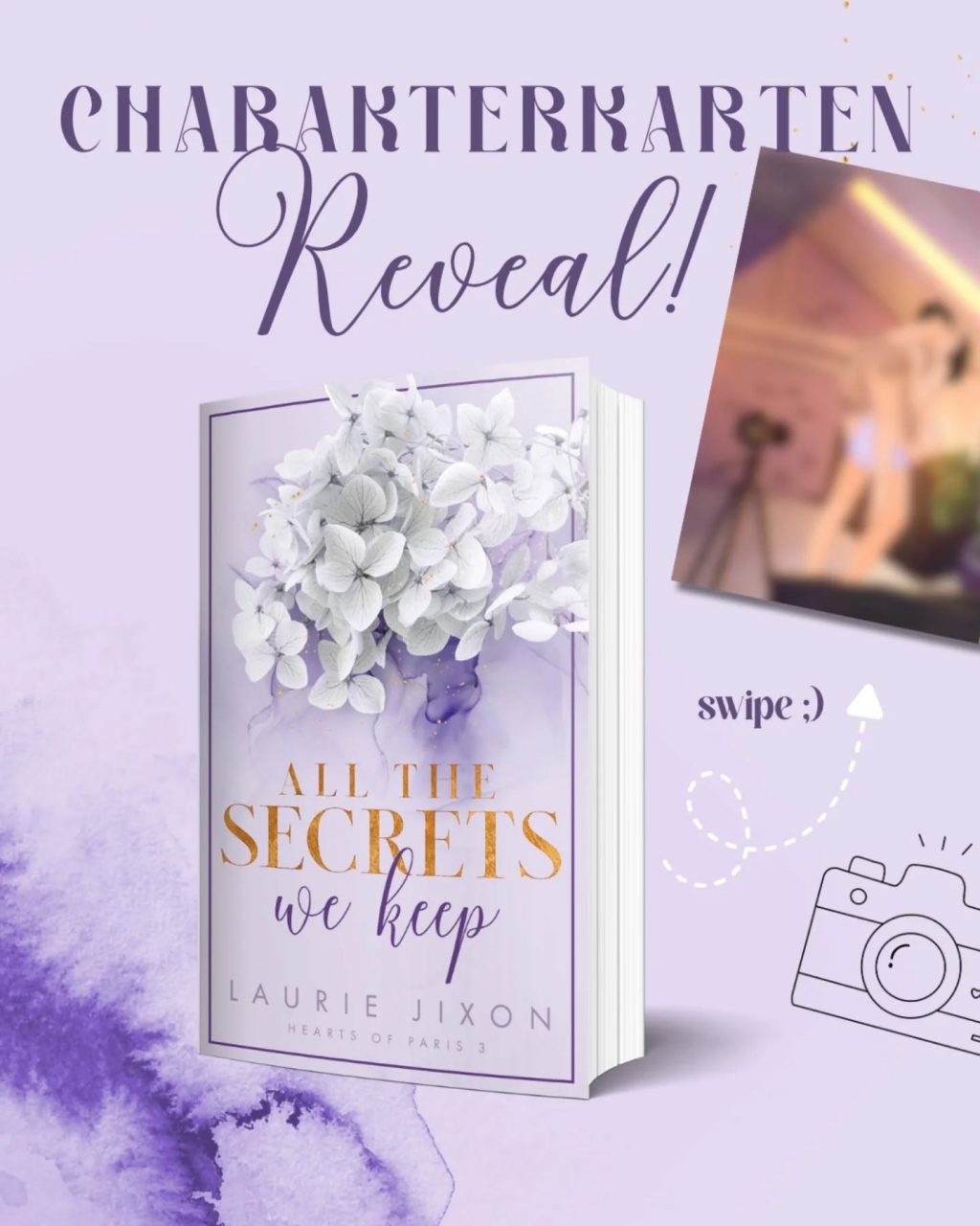 Instagram post from laurie.jixon. This post is in position 1.