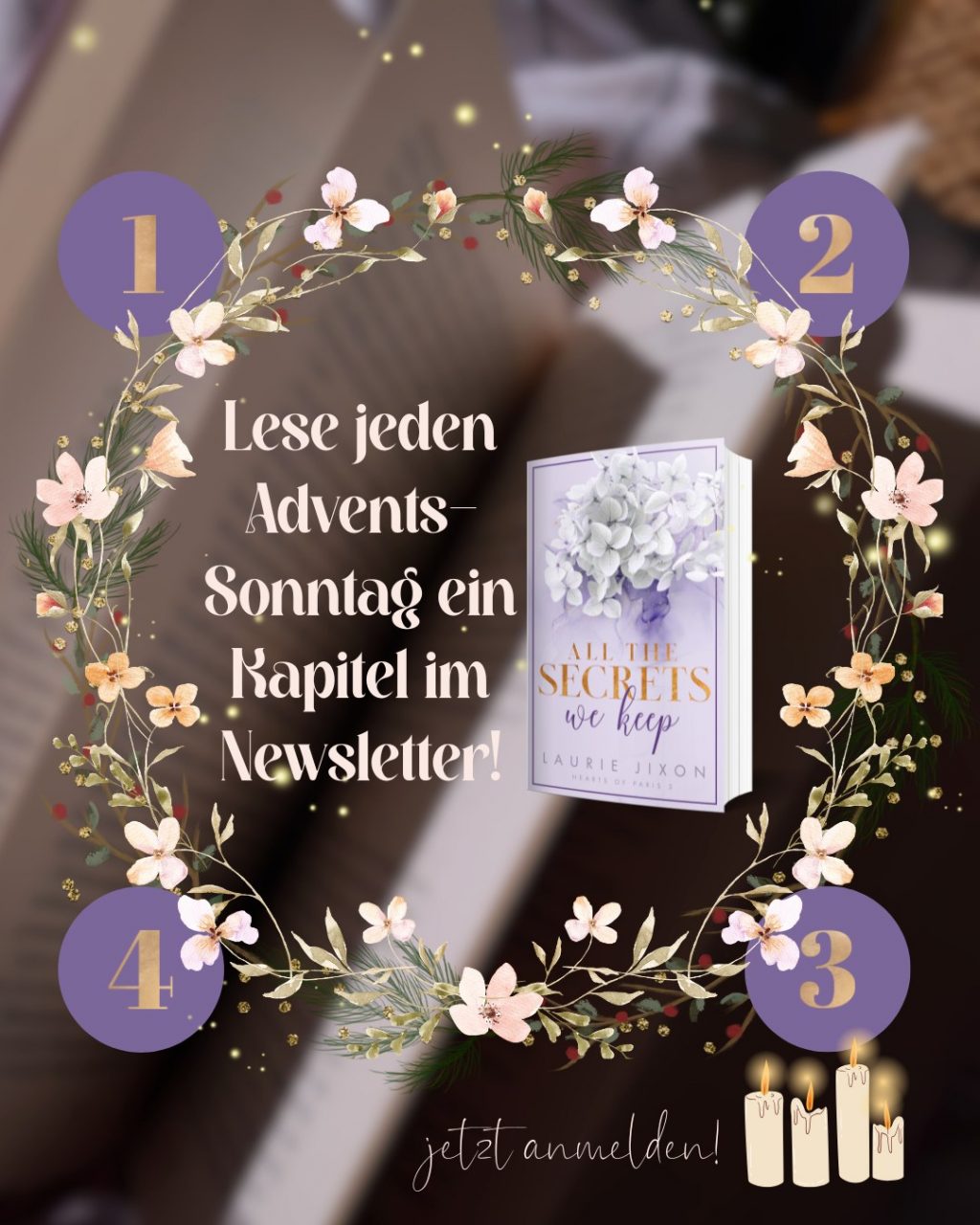 Instagram post from laurie.jixon. This post is in position 3.