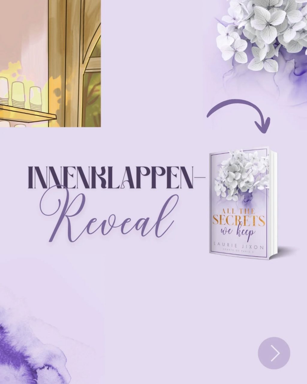 Instagram post from laurie.jixon. This post is in position 1.