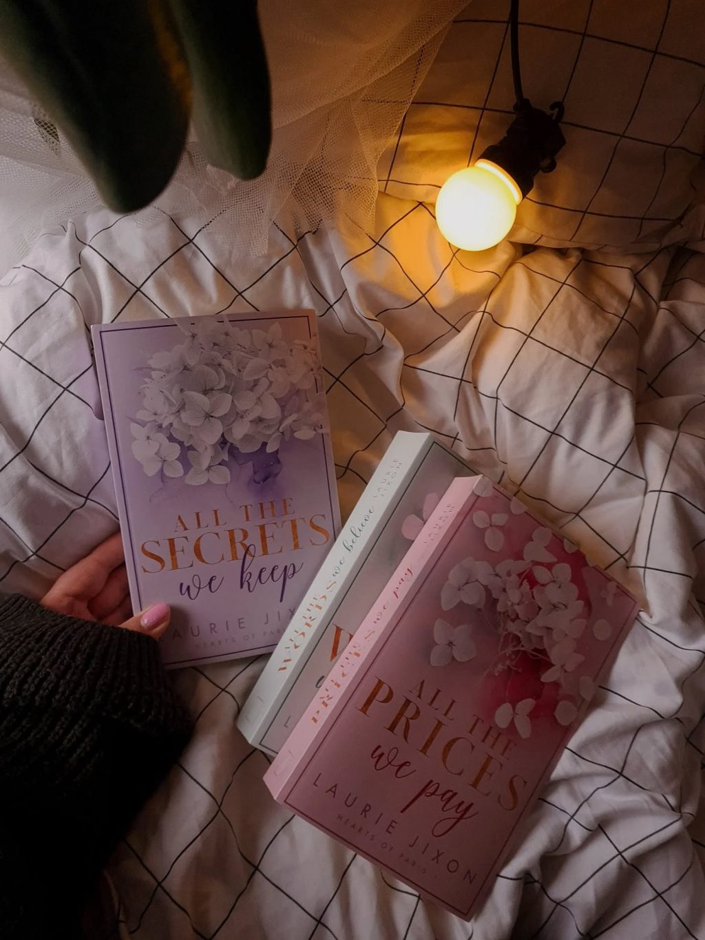 Instagram post from laurie.jixon. This post is in position 1.