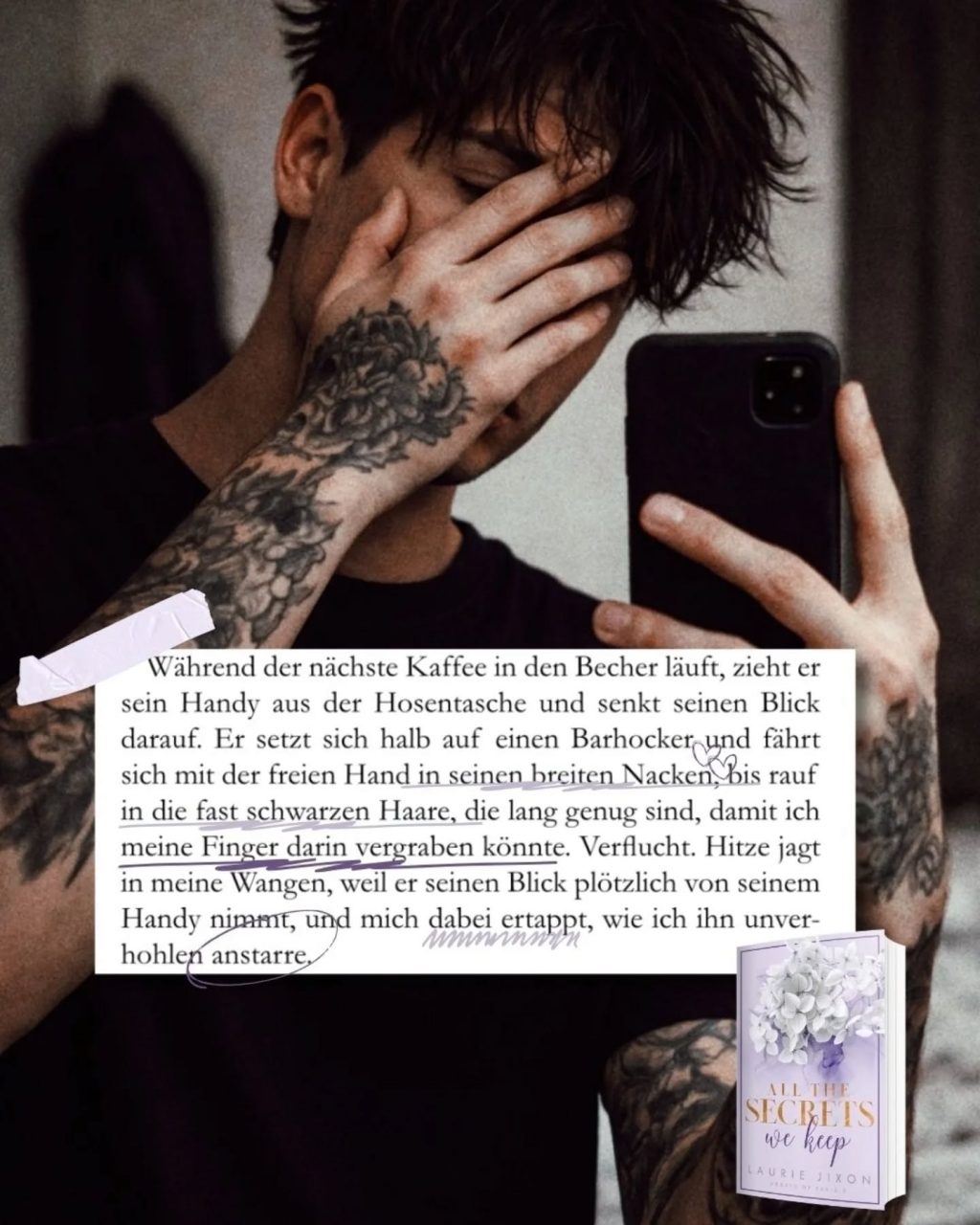 Instagram post from laurie.jixon. This post is in position 1.