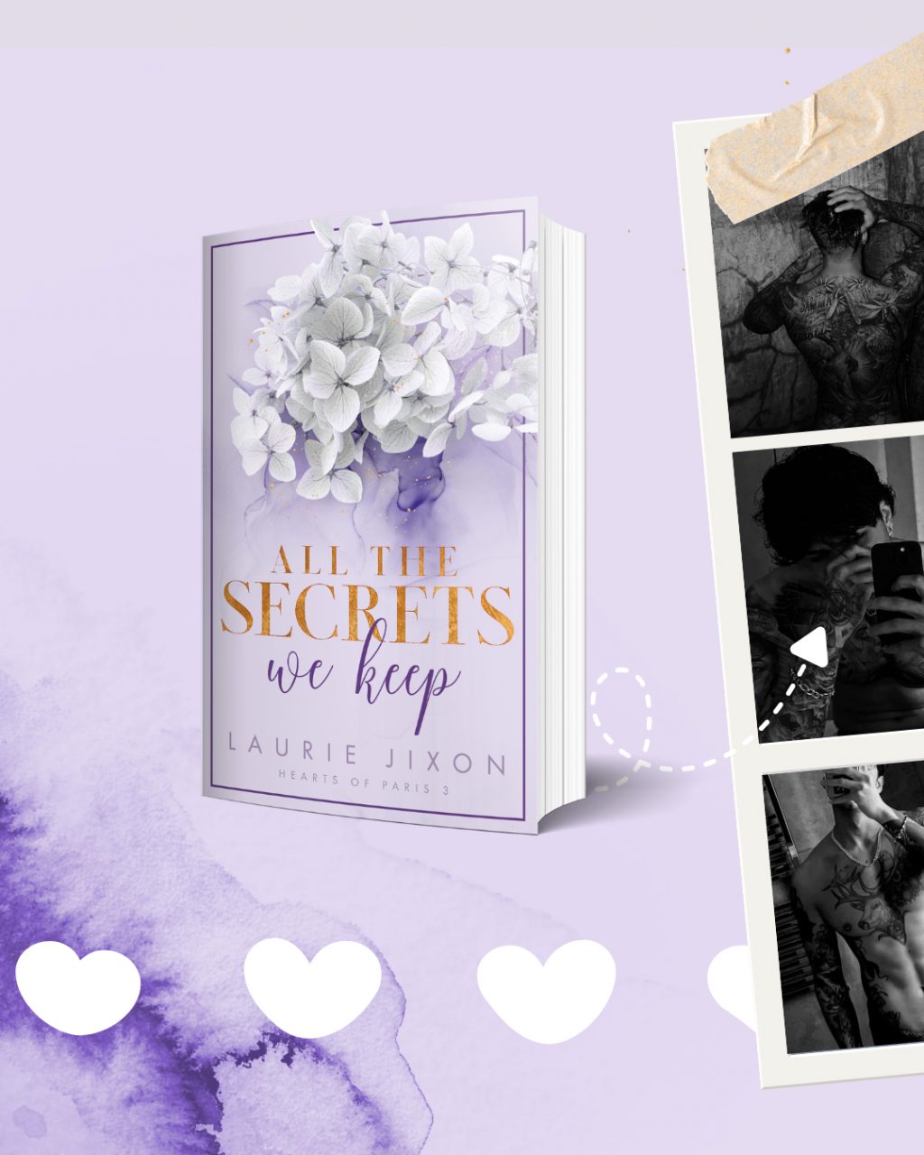 Instagram post from laurie.jixon. This post is in position 2.