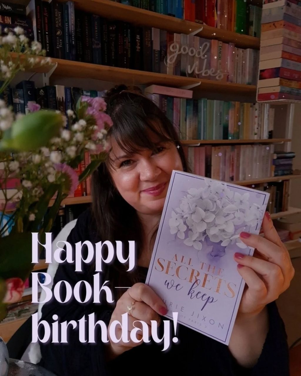 Instagram post from laurie.jixon. This post is in position 1.