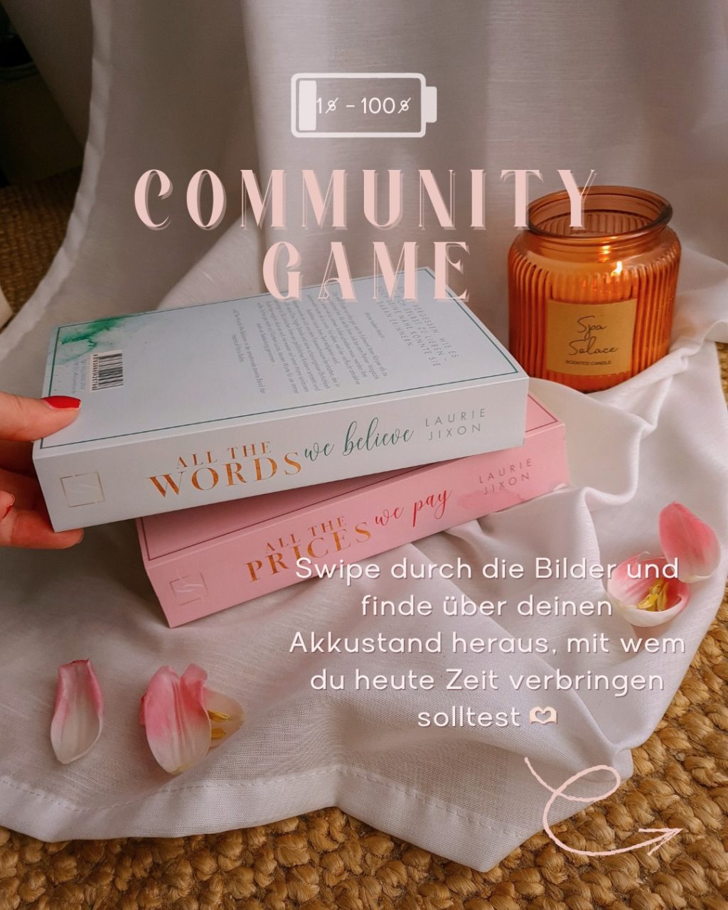 Instagram post from laurie.jixon. This post is in position 5.