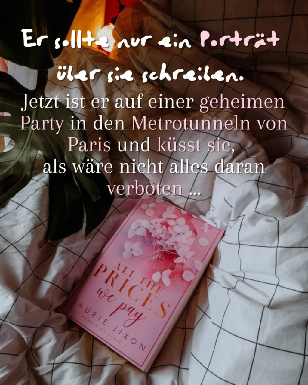 Instagram post from laurie.jixon. This post is in position 1.