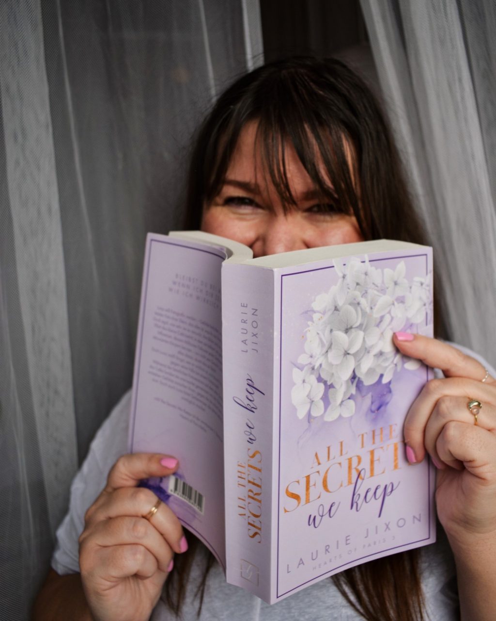 Instagram post from laurie.jixon. This post is in position 1.